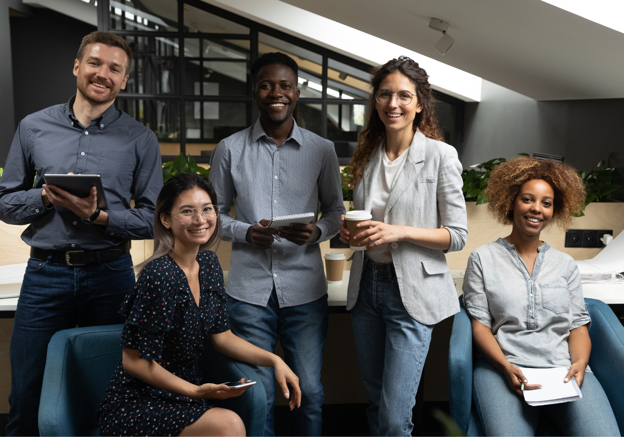 How to Boost Your Chances of an L-1A Visa Renewal